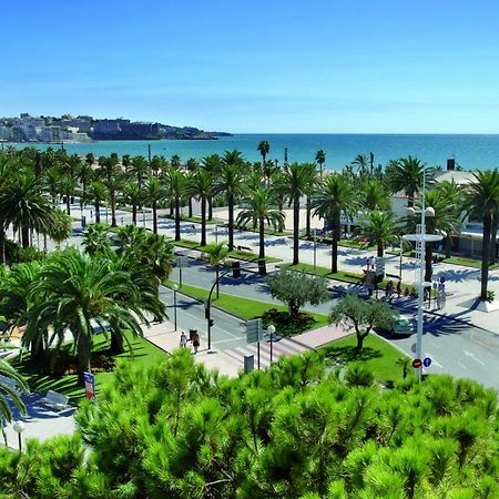 Zeus Alexis II Apartment Salou Exterior photo
