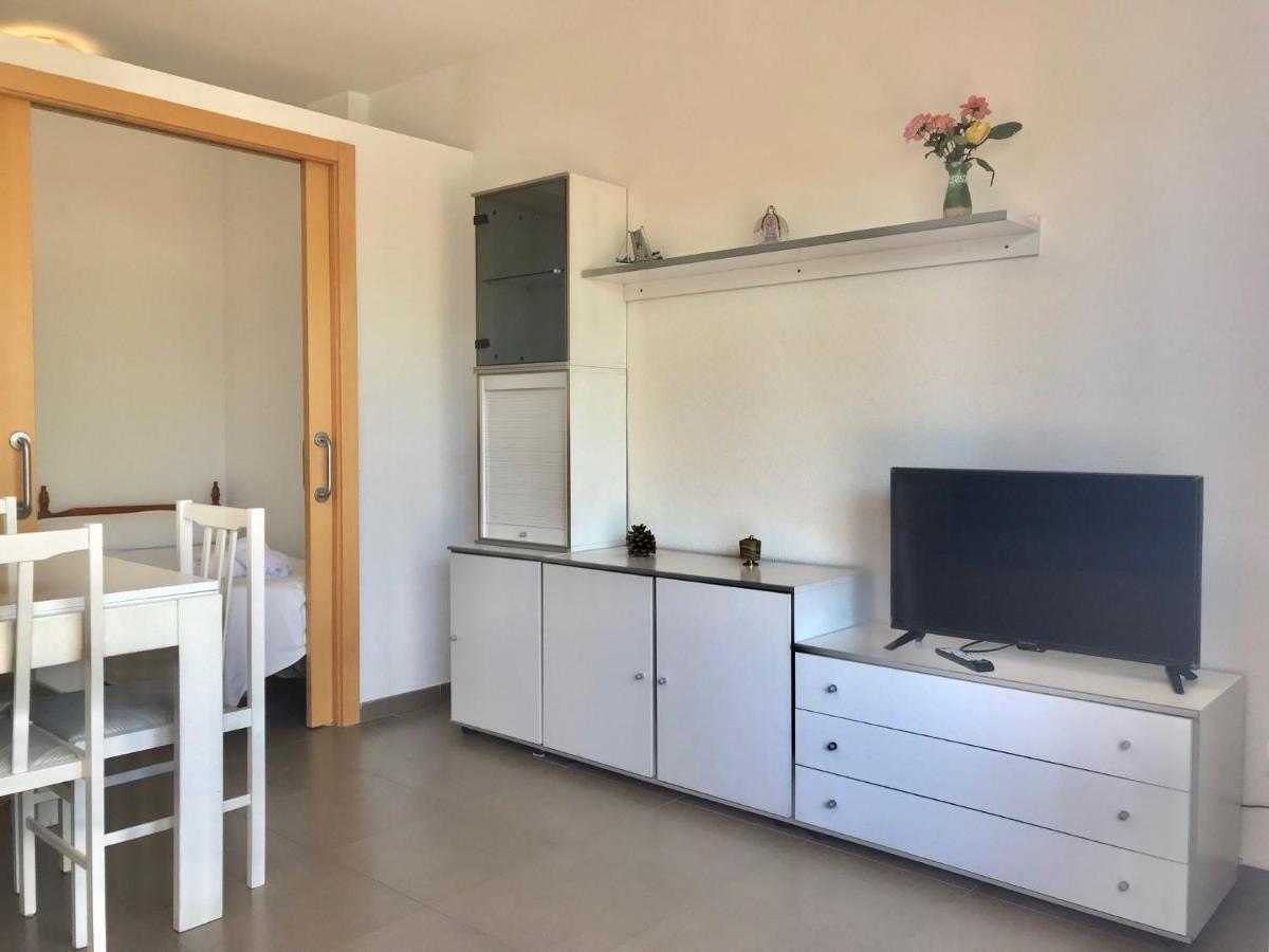 Zeus Alexis II Apartment Salou Exterior photo