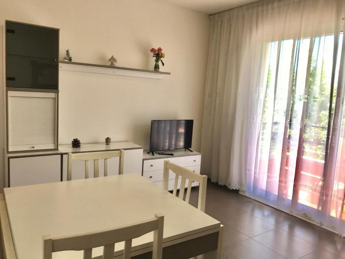 Zeus Alexis II Apartment Salou Exterior photo