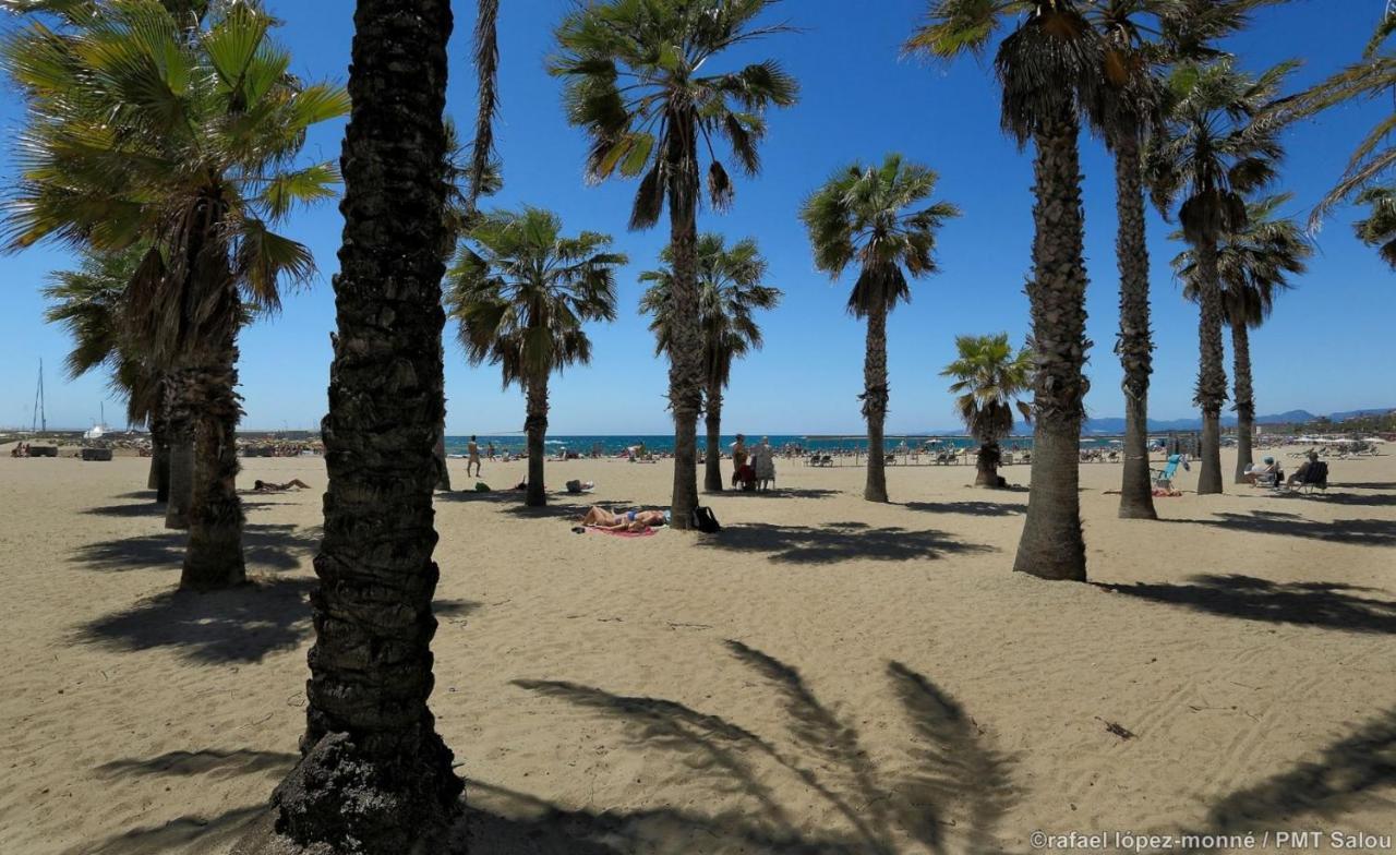 Zeus Alexis II Apartment Salou Exterior photo