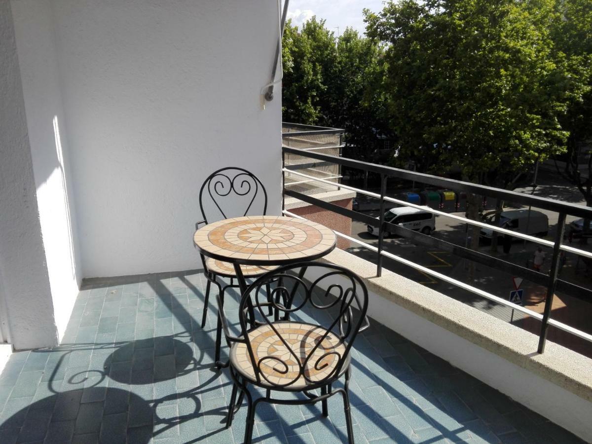 Zeus Alexis II Apartment Salou Exterior photo