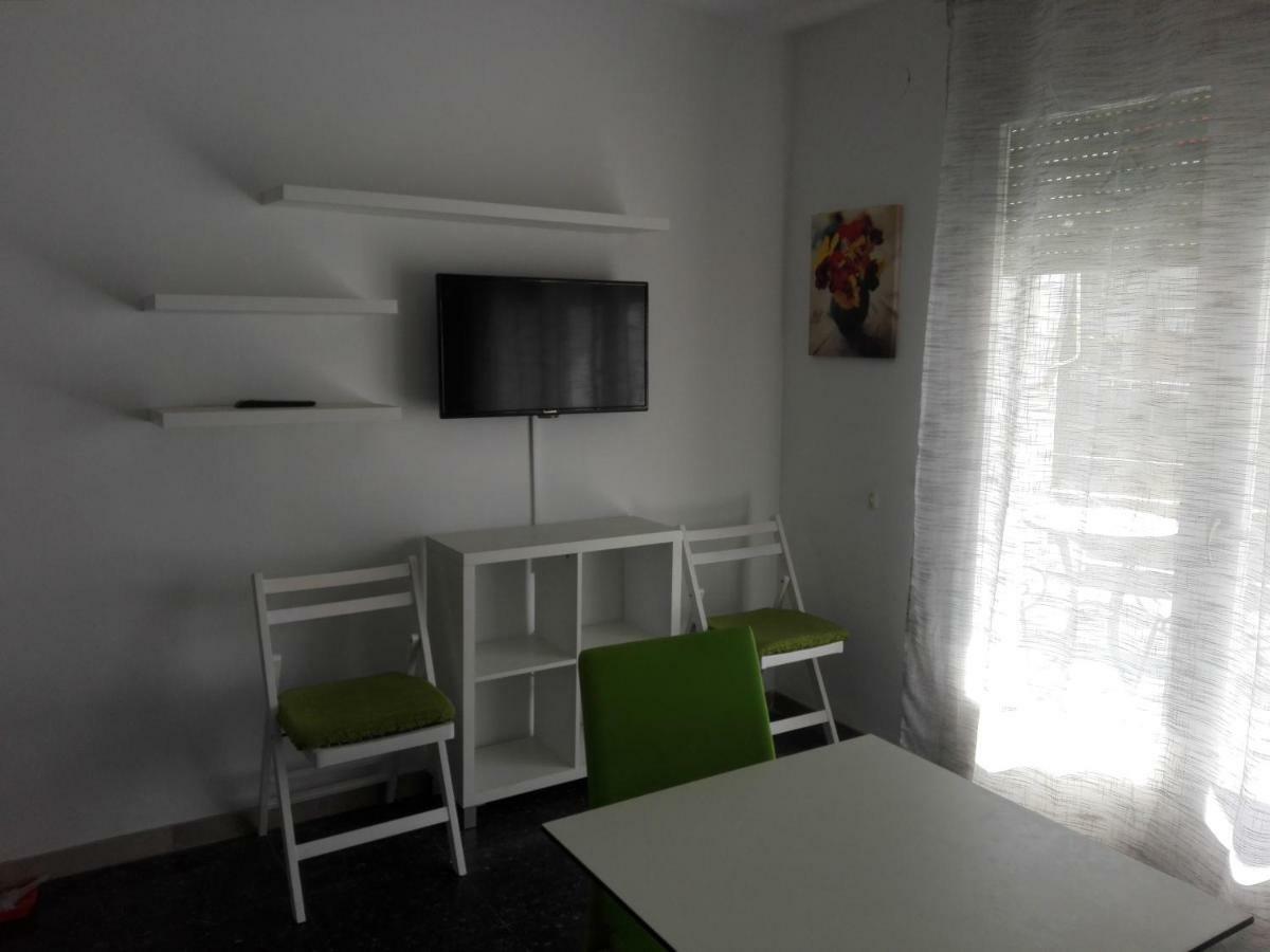Zeus Alexis II Apartment Salou Exterior photo