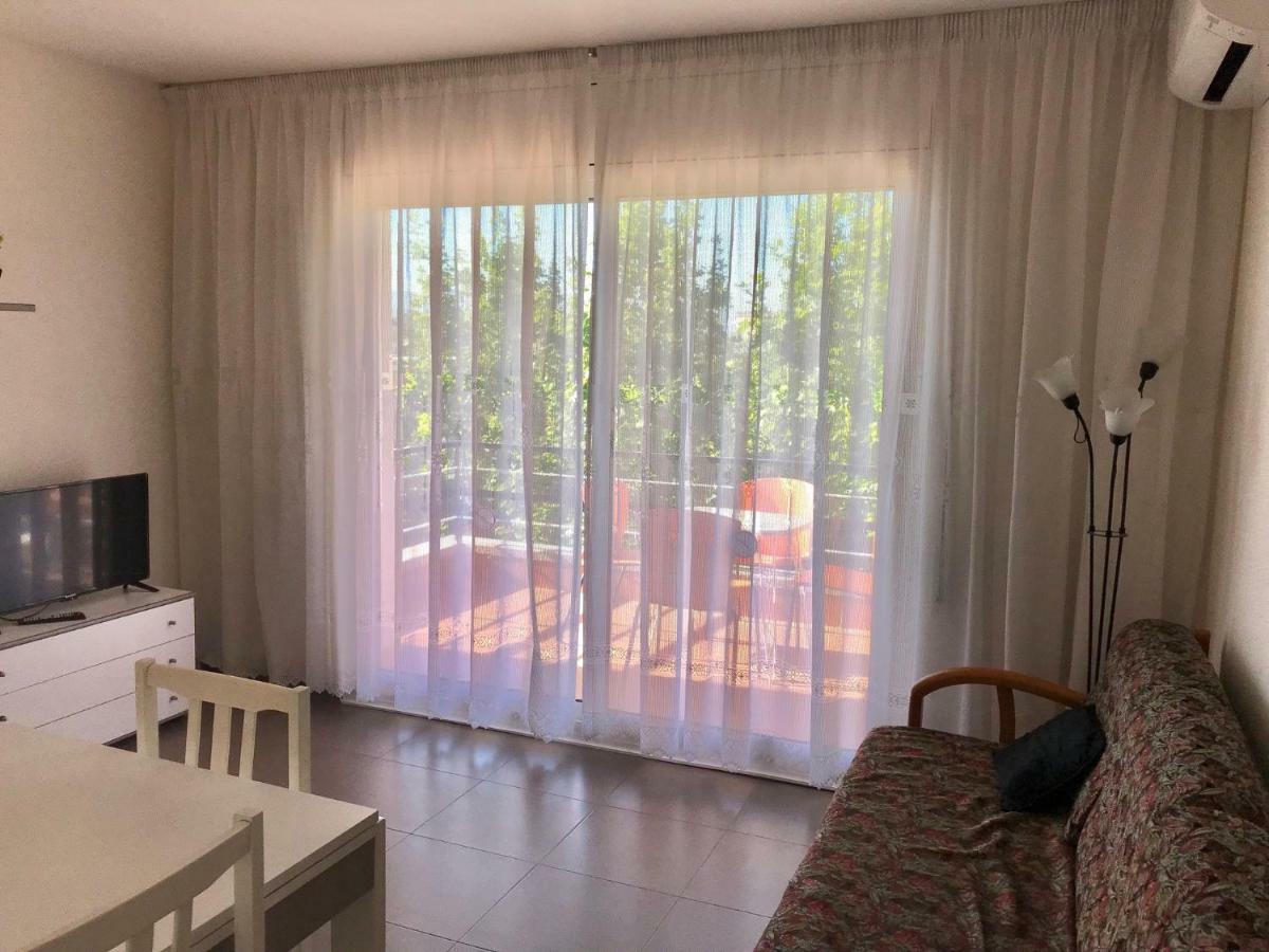 Zeus Alexis II Apartment Salou Exterior photo