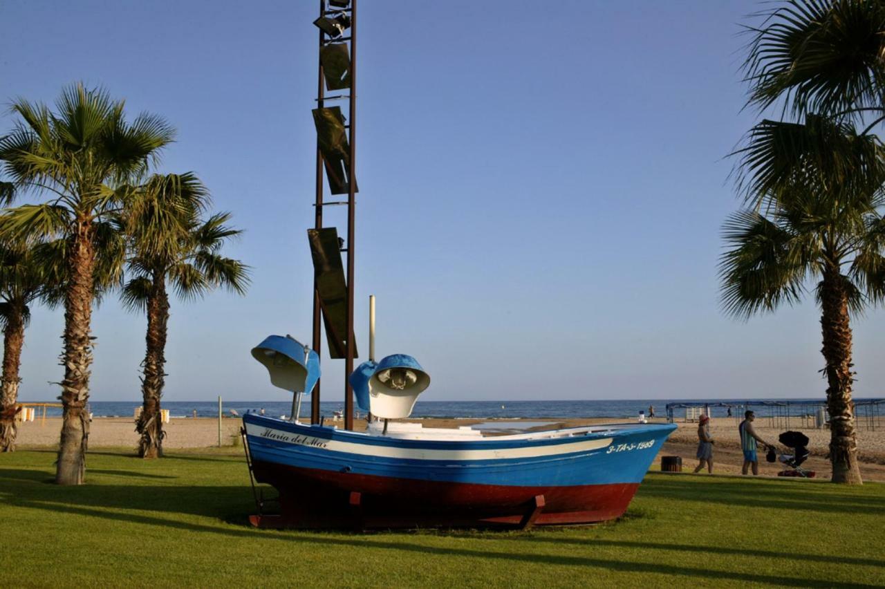 Zeus Alexis II Apartment Salou Exterior photo