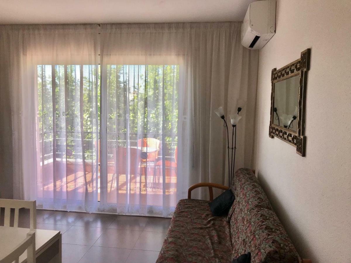 Zeus Alexis II Apartment Salou Exterior photo
