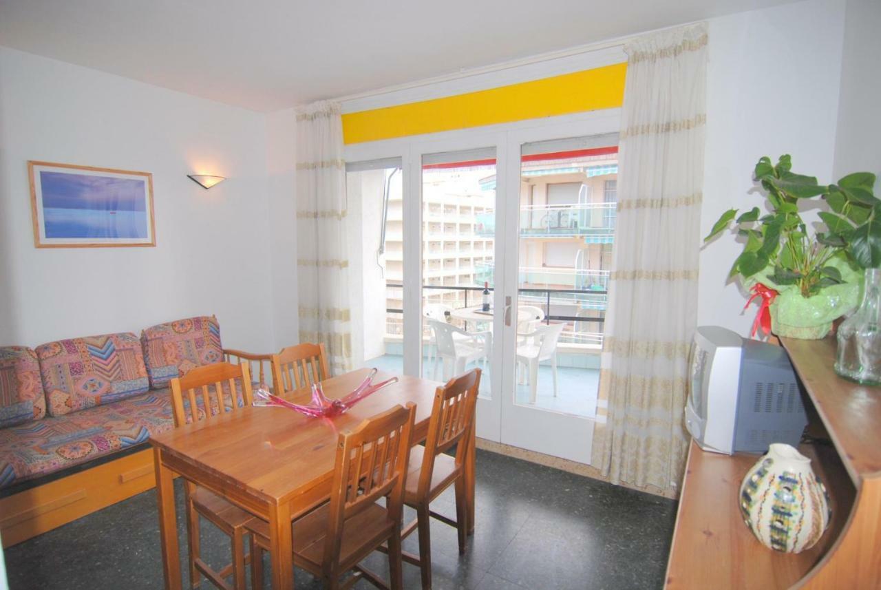 Zeus Alexis II Apartment Salou Exterior photo