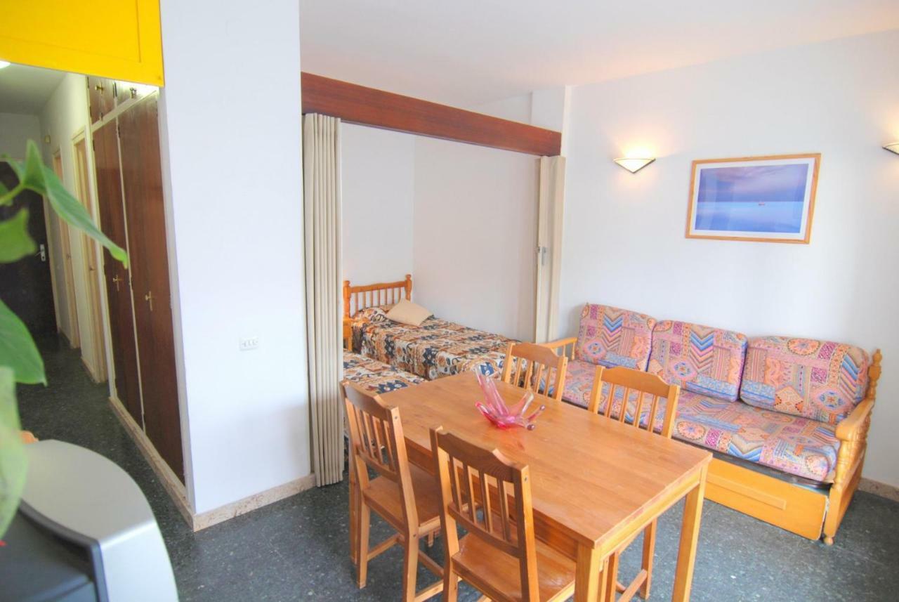 Zeus Alexis II Apartment Salou Exterior photo