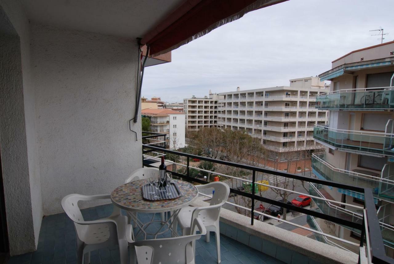 Zeus Alexis II Apartment Salou Exterior photo