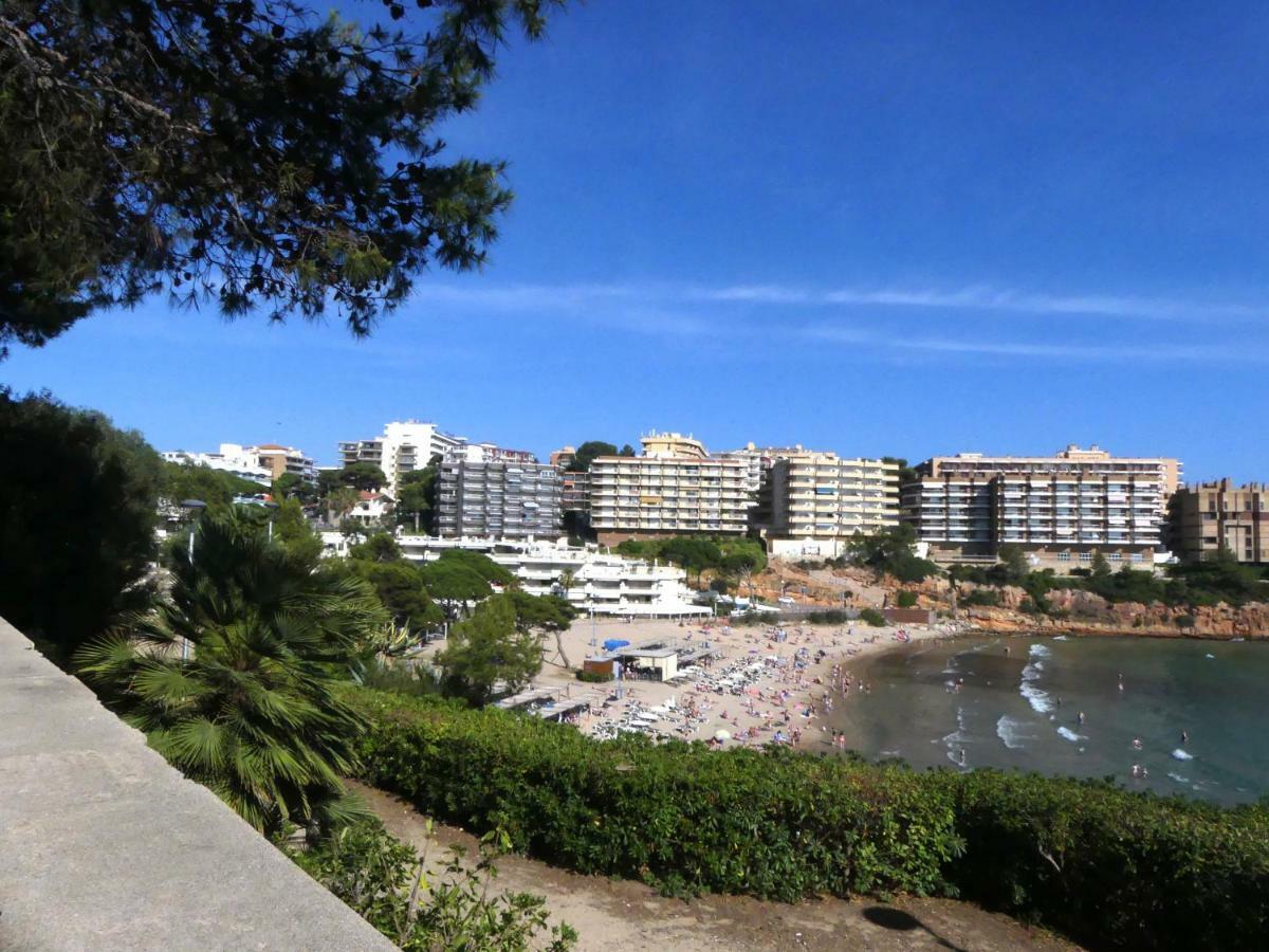 Zeus Alexis II Apartment Salou Exterior photo
