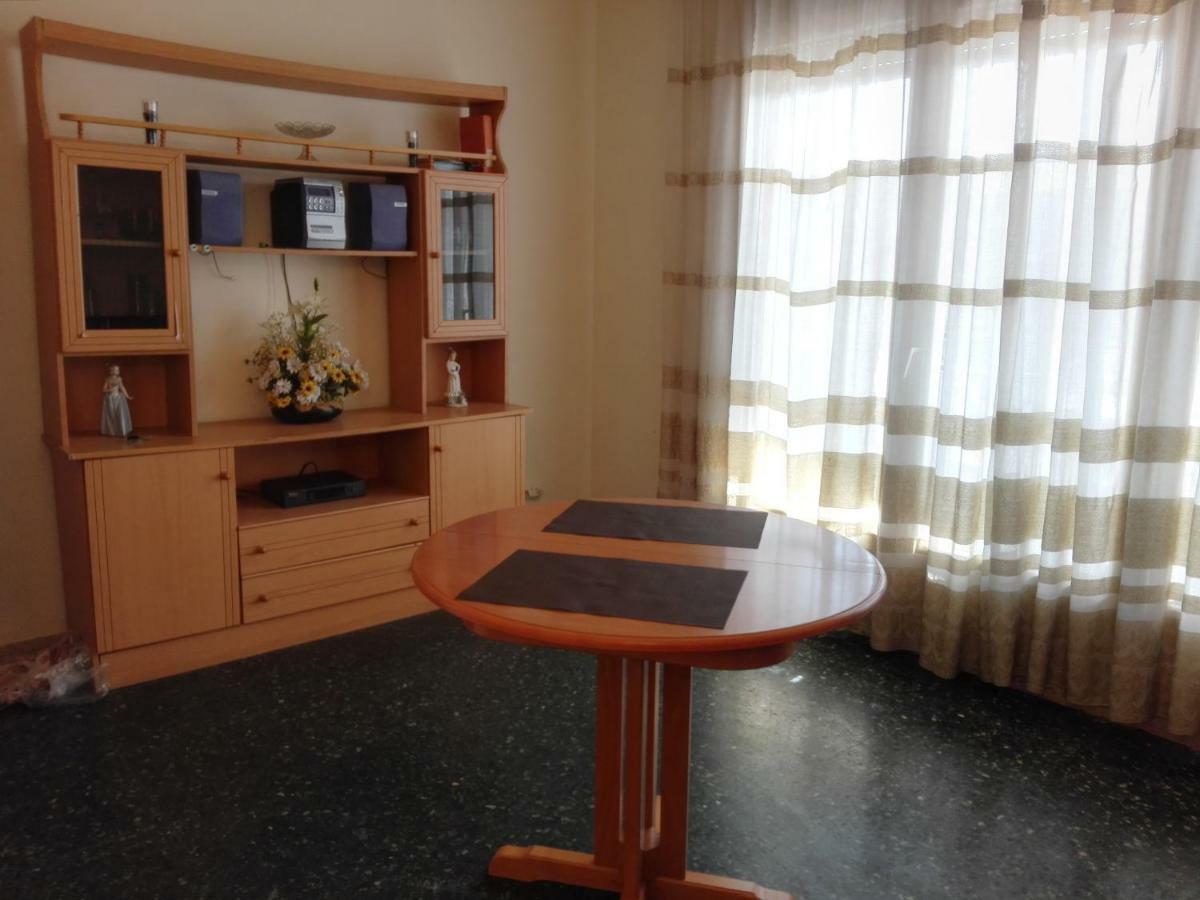 Zeus Alexis II Apartment Salou Exterior photo