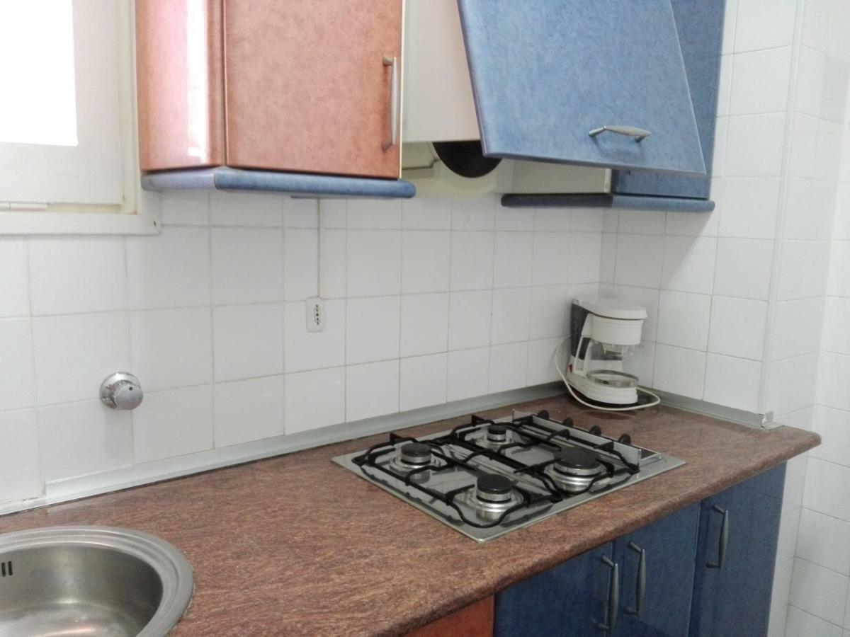 Zeus Alexis II Apartment Salou Exterior photo
