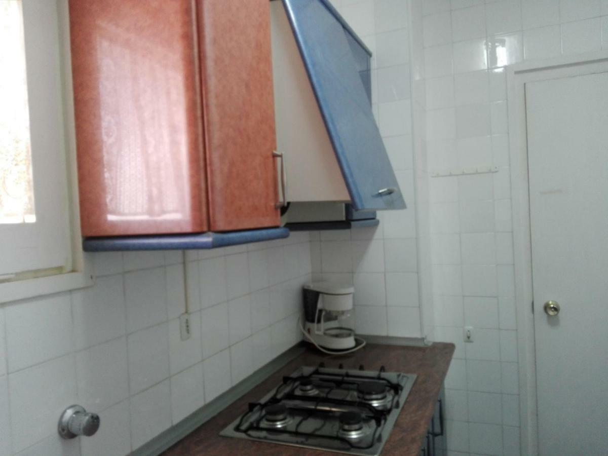 Zeus Alexis II Apartment Salou Exterior photo