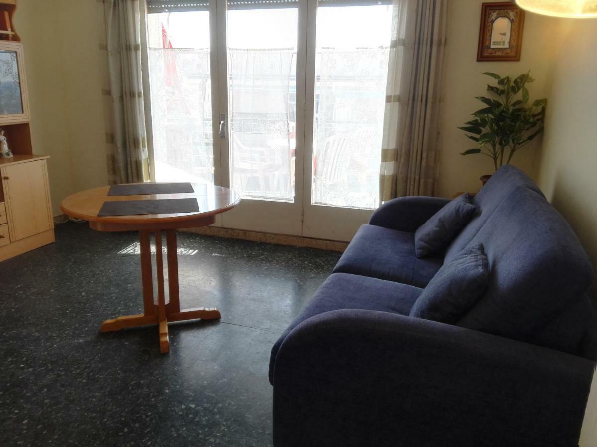 Zeus Alexis II Apartment Salou Exterior photo