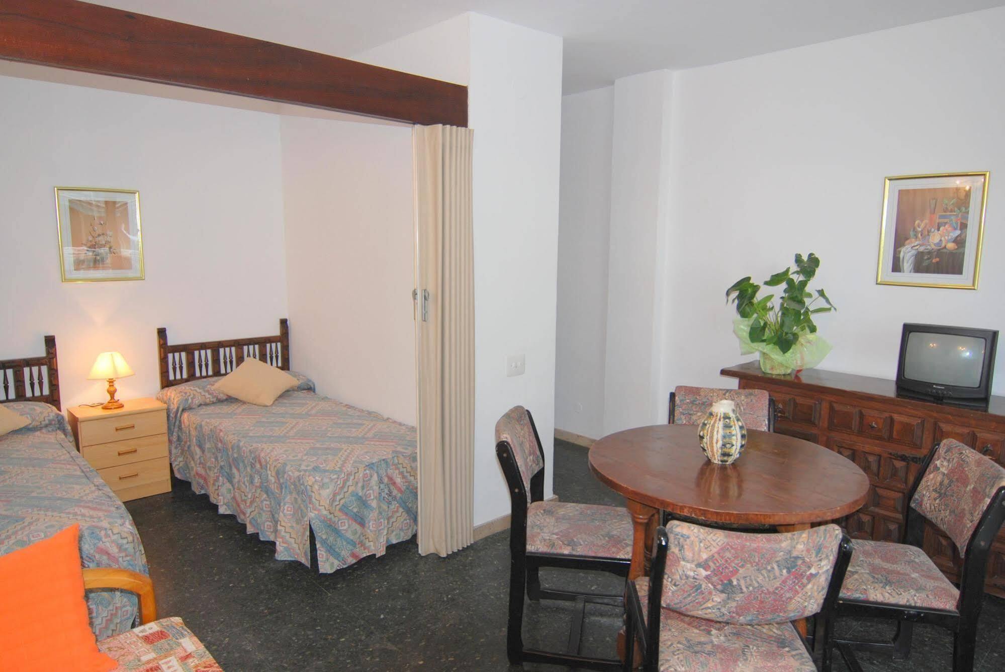 Zeus Alexis II Apartment Salou Exterior photo